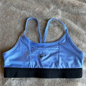 Girl’s Nike Sports Bra